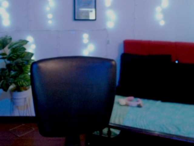 TiffanyBu live cam on BongaCams