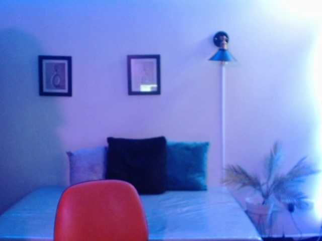 TiffanyBu live cam on BongaCams