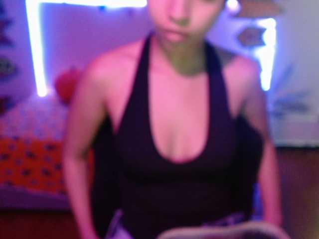 TiffanyBu live cam on BongaCams