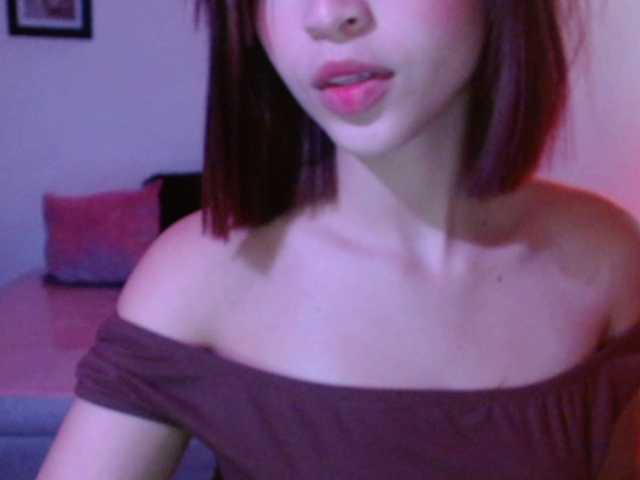 TiffanyBu live cam on BongaCams
