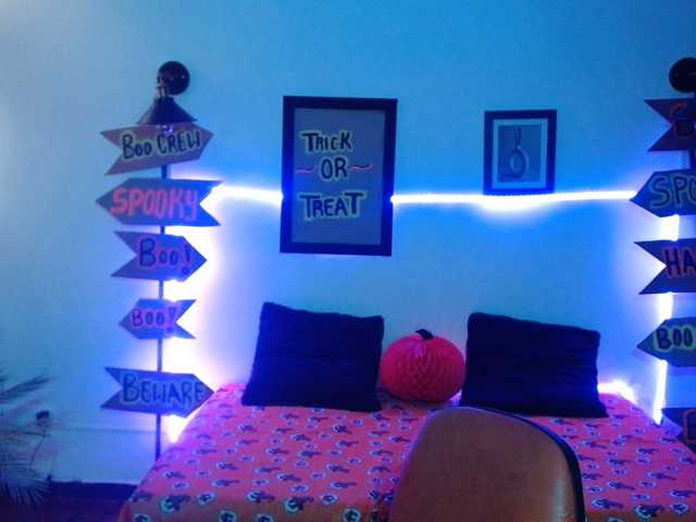 TiffanyBu live cam on BongaCams