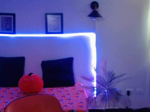 TiffanyBu live cam on BongaCams
