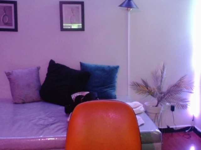 TiffanyBu live cam on BongaCams
