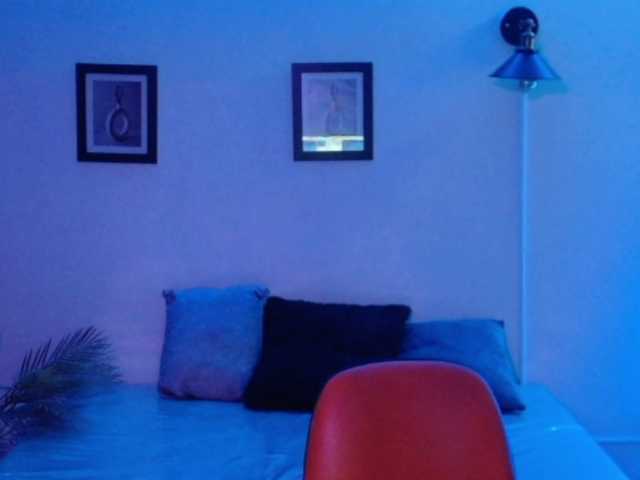 TiffanyBu live cam on BongaCams