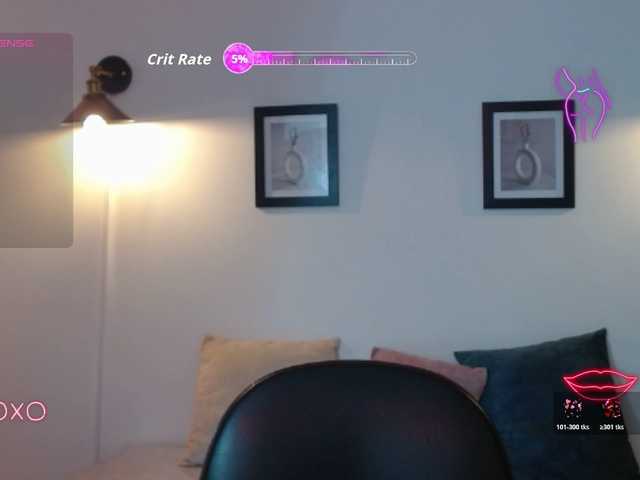 TiffanyBu live cam on BongaCams