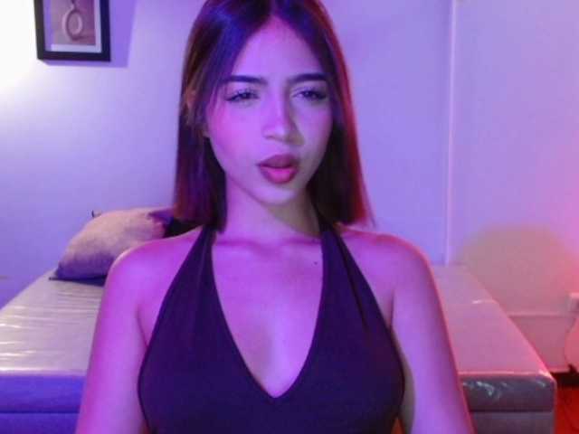 TiffanyBu live cam on BongaCams