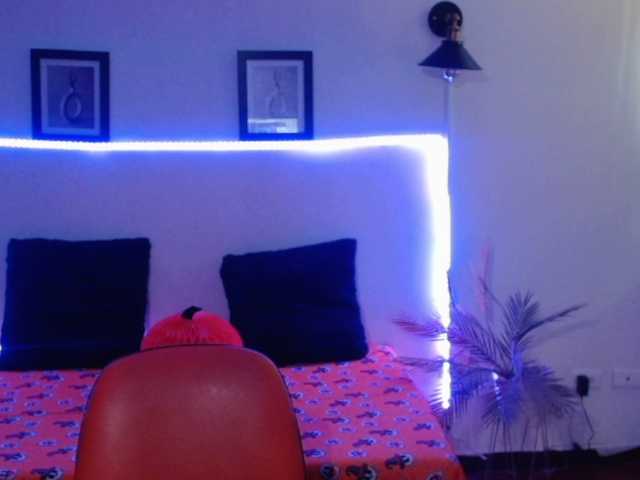 TiffanyBu live cam on BongaCams