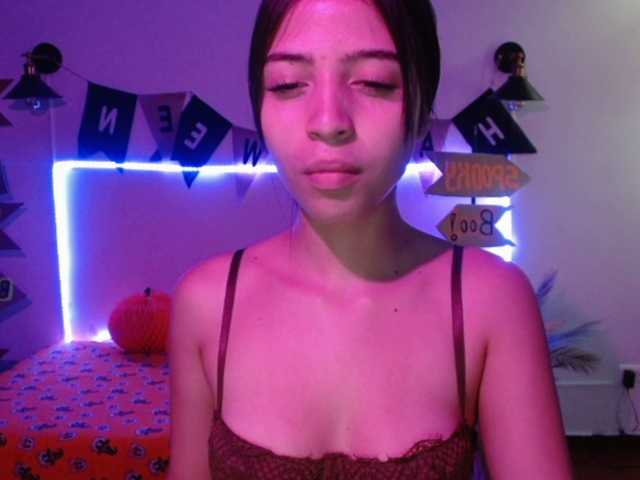 TiffanyBu live cam on BongaCams