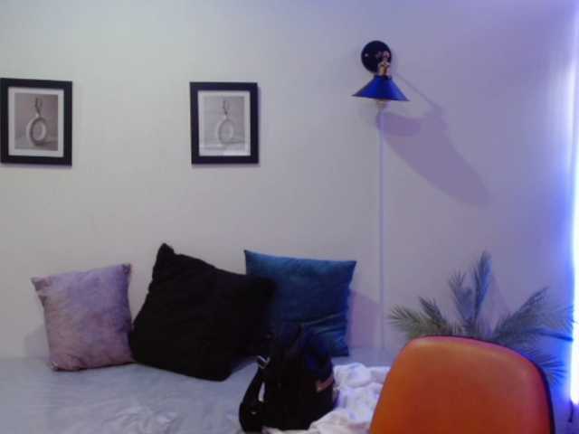 TiffanyBu live cam on BongaCams