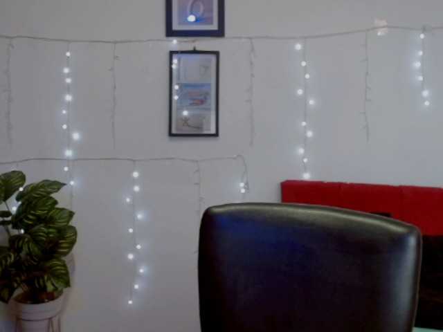 TiffanyBu live cam on BongaCams