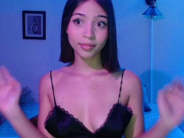 TiffanyBu live cam on BongaCams