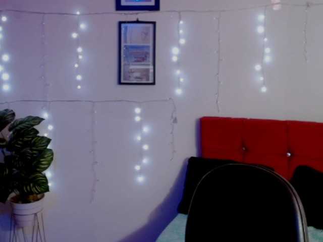 TiffanyBu live cam on BongaCams