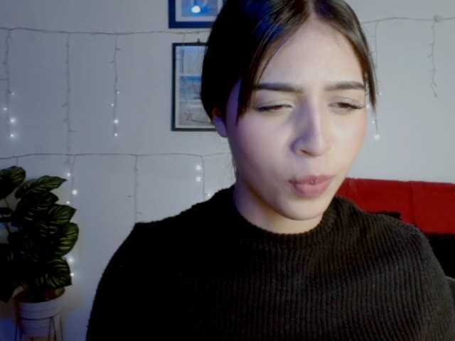 TiffanyBu live cam on BongaCams