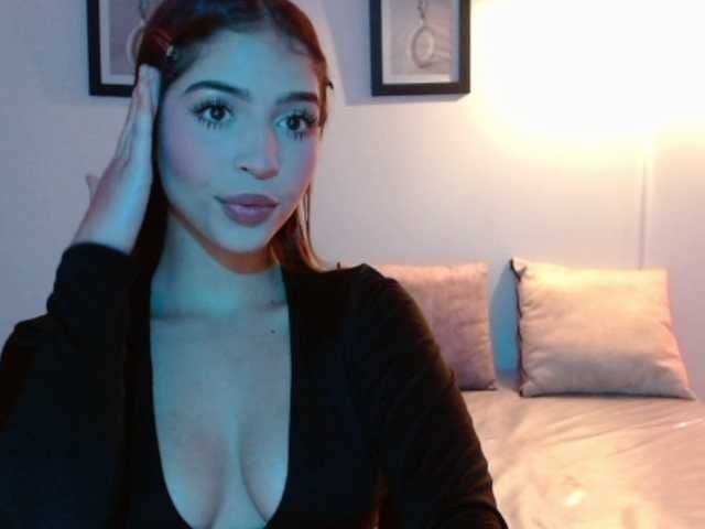 TiffanyBu live cam on BongaCams