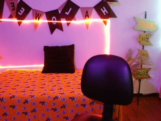 TiffanyBu live cam on BongaCams