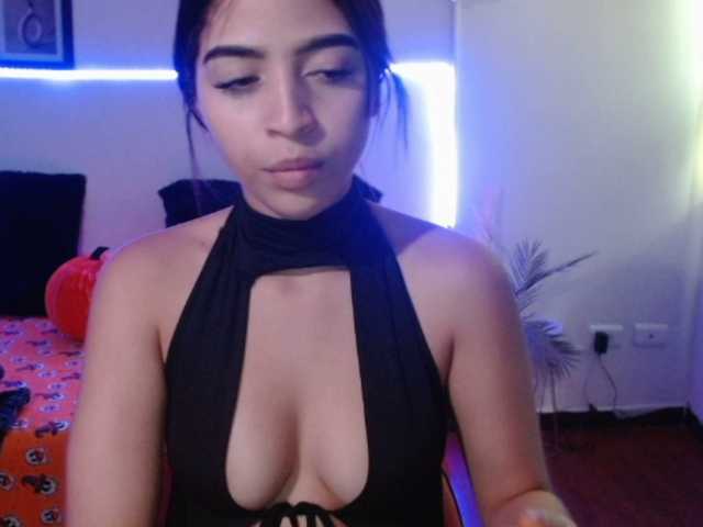 TiffanyBu live cam on BongaCams
