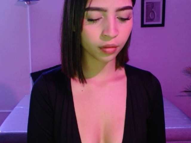 TiffanyBu live cam on BongaCams