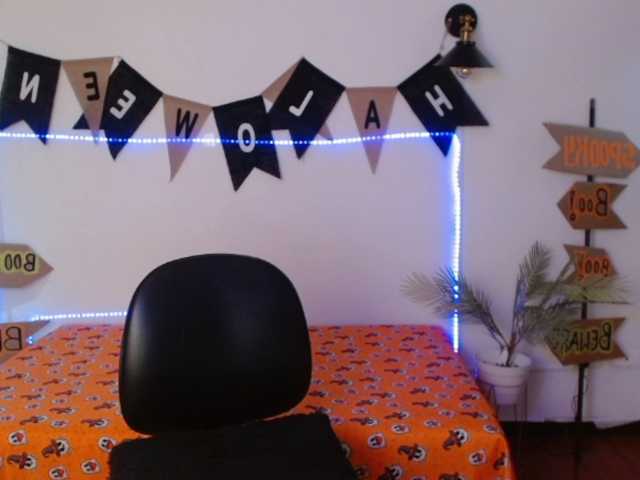 TiffanyBu live cam on BongaCams