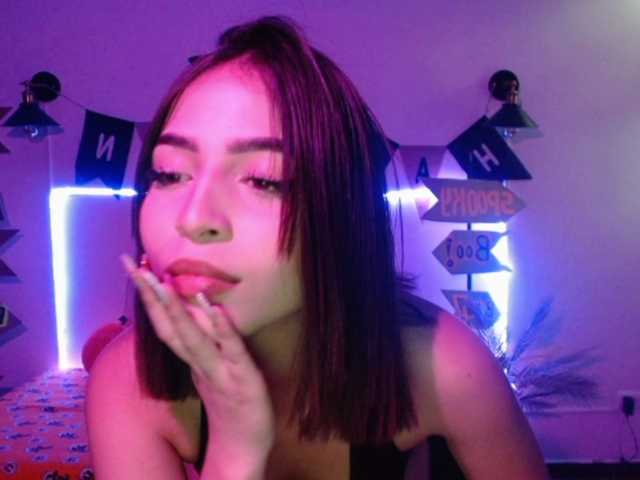 TiffanyBu live cam on BongaCams