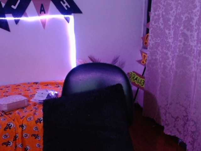 TiffanyBu live cam on BongaCams
