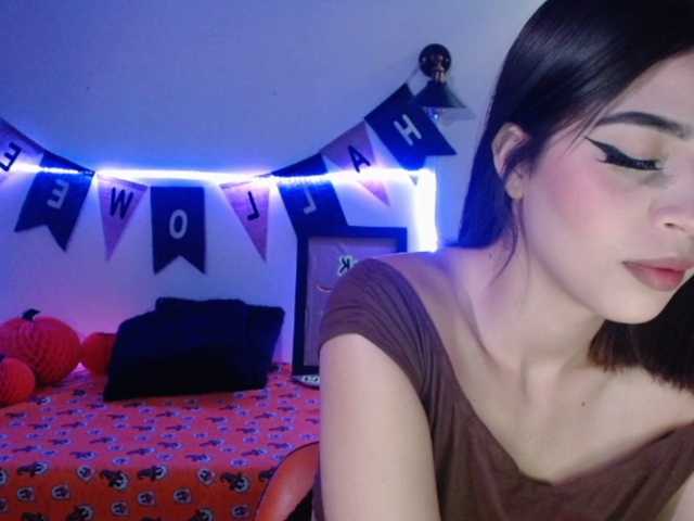 TiffanyBu live cam on BongaCams