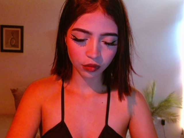 TiffanyBu live cam on BongaCams