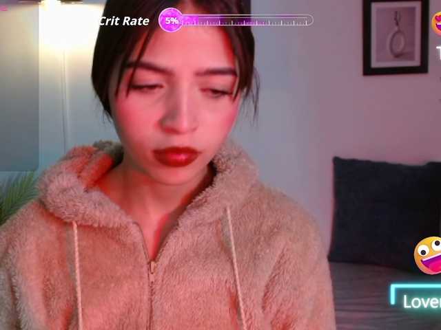 TiffanyBu live cam on BongaCams
