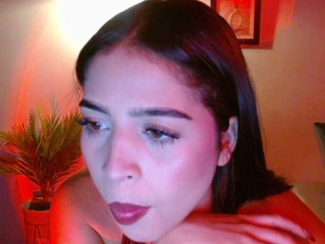 TiffanyBu live cam on BongaCams