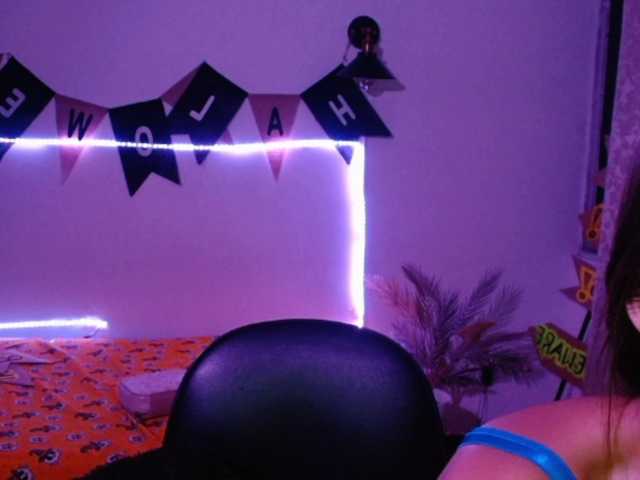 TiffanyBu live cam on BongaCams