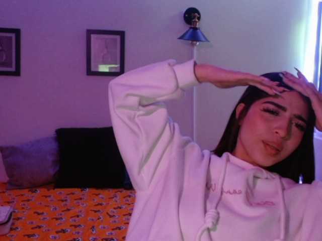 TiffanyBu live cam on BongaCams