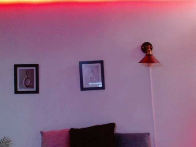 TiffanyBu live cam on BongaCams
