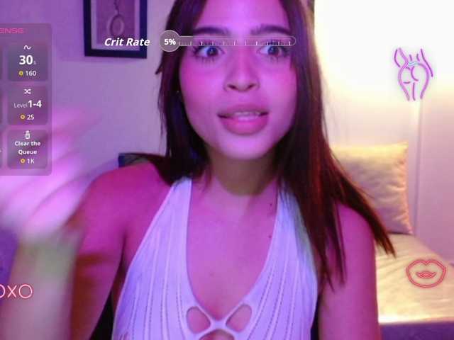 TiffanyBu live webcam show