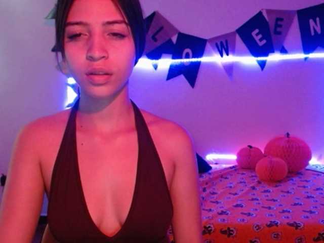 TiffanyBu live cam on BongaCams