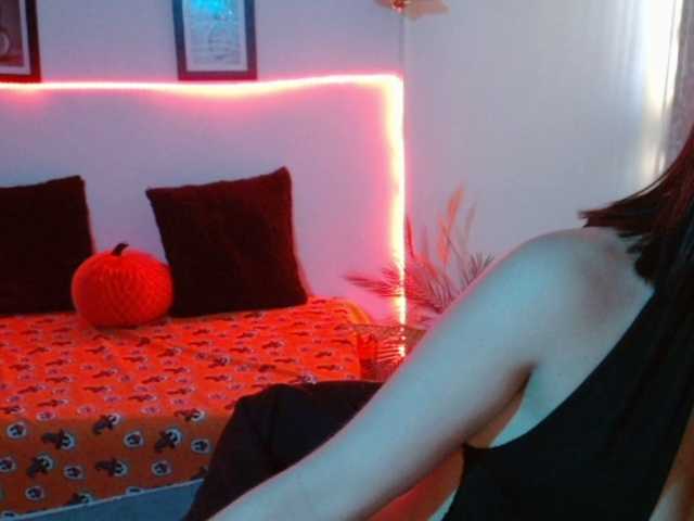 TiffanyBu live cam on BongaCams
