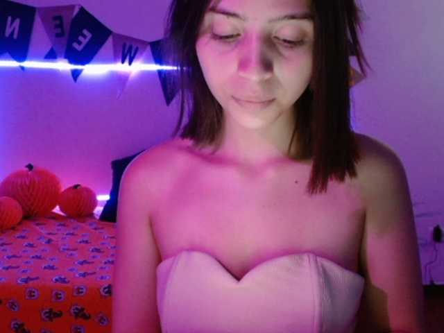 TiffanyBu live cam on BongaCams