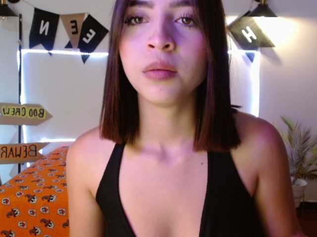 TiffanyBu live cam on BongaCams