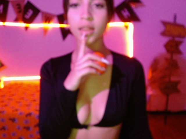TiffanyBu live cam on BongaCams