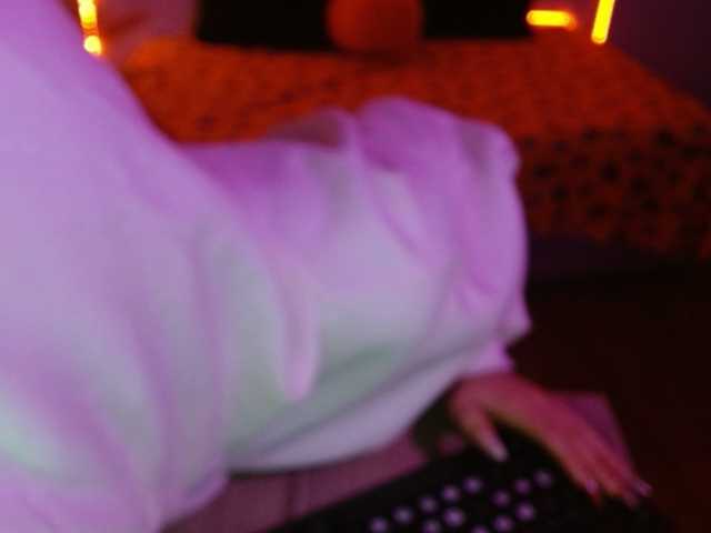 TiffanyBu live cam on BongaCams