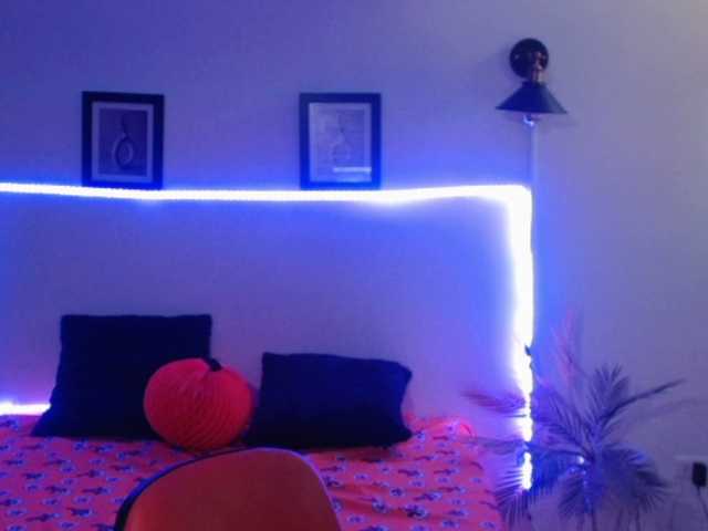 TiffanyBu live cam on BongaCams
