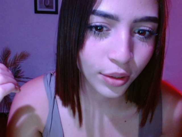 TiffanyBu live cam on BongaCams