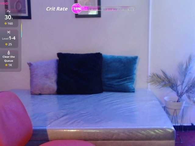 TiffanyBu live cam on BongaCams