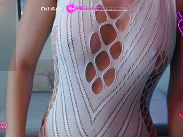 TiffanyBu live cam on BongaCams