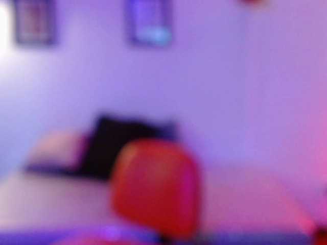 TiffanyBu live cam on BongaCams