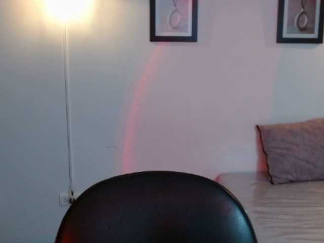 TiffanyBu live cam on BongaCams