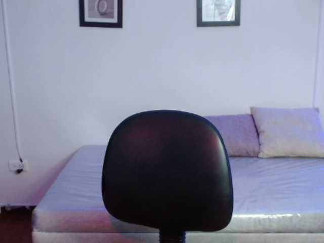 TiffanyBu live cam on BongaCams