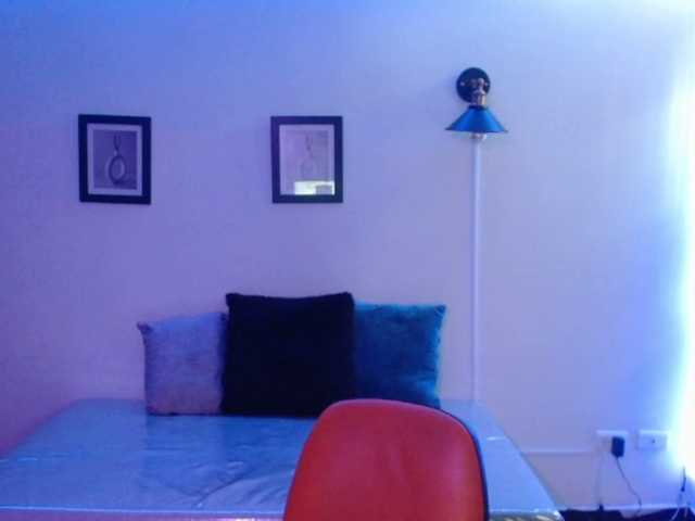 TiffanyBu live cam on BongaCams