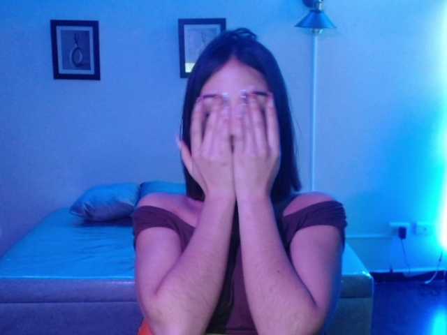 TiffanyBu live cam on BongaCams