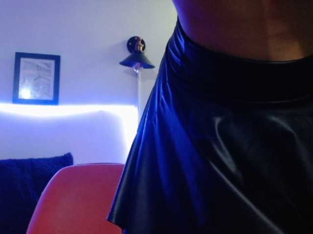 TiffanyBu live cam on BongaCams