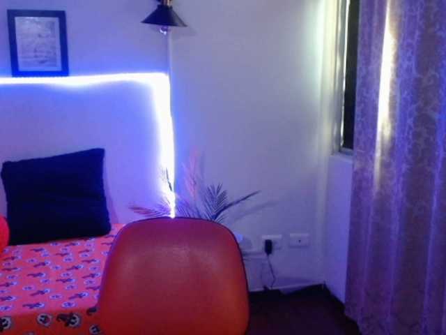 TiffanyBu live cam on BongaCams