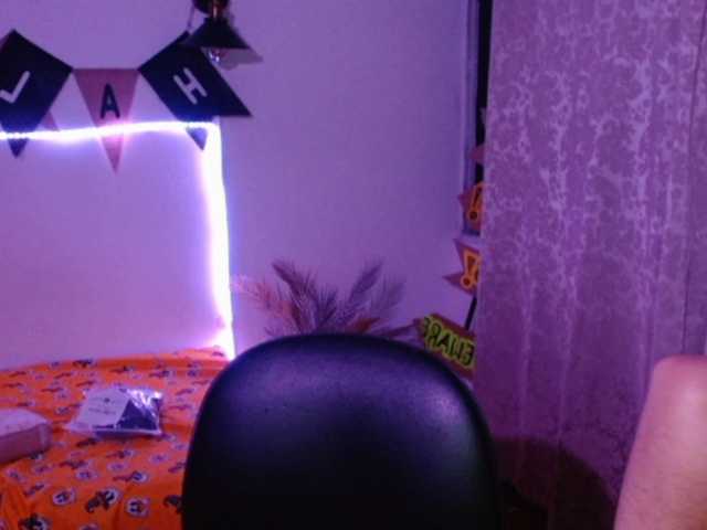 TiffanyBu live cam on BongaCams